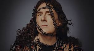Weird Al” Yankovic