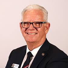 Marine Rescue NSW Board of Directors