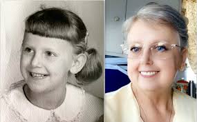 Hi! Born in 1953 so definitely a boomer!