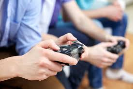 Video game addiction is different from drug addiction. Recognizing Video Game Addiction Adolescent Addiction Treatment