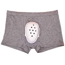 Amazon.co.jp: 包茎手術用保護カバー 男性下着 割礼保護カバー 摩擦軽減 大人用家庭用換気孔 炎症防止 (A XXXX) : ドラッグストア