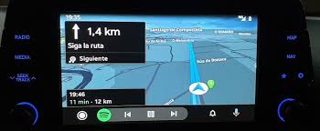 Now, it appears a new update is rolling out for google maps on android auto to more users which gives the. Top Navigation App Launches On Android Auto As A Full Google Maps Alternative Autoevolution