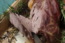 Recette Du Canard A L Orange Au Tourne Broche Canard A L Orange Recette Canard Canard Roti