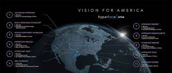 The Semifinalists Proposals Connect Las Vegas To Reno In 42 Minutes And Denver To Boulder In Five Minutes To Name Two Mapas Arquitectos Famosos Arquitectura