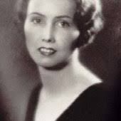 Alice Singleton Obituary