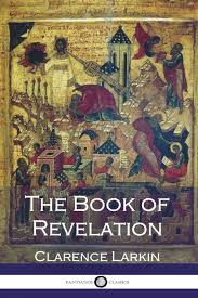 the book of revelation amazon co uk rev clarence larkin