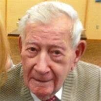 Henry H. Piggush Obituary