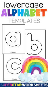 Letter a stencils printable free stencil, font, clip art, . Free Printable Alphabet Letters Artofit