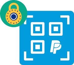 Paypal money adder instantly online screenshot. Pay With Qr Code Qr Code Payments Paypal Uk