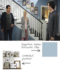 Http Www Sabinavavra Com Wp Content Uploads Modernfam1 Jpg Blue Wall Colors Blue Painted Walls Paint Colors For Living Room