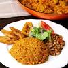 Originally it was a fried rice dish that came from the city of yangzhou, but now basically every chinese restaurant has their own. 1