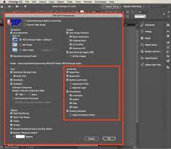 Alternatively, check the other alternatives at the bottom of this post) let's see the simple steps to take. Can I Edit A Pdf In Indesign