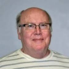 Obituary information for Robert "Bob" Howard Stump