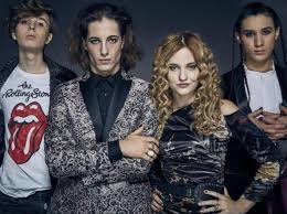 La più diffusa testata italiana dedicata a strumenti musicali, musica, didattica e cultura. Moriro Da Re Accordi Maneskin Accordi Indie E Altro