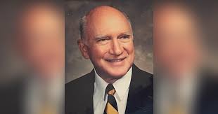 Obituary for Harold (Hal) C. Davies