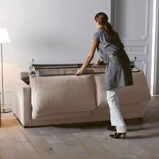 On le choisit en fonction de l'usage que l'on en aura : Le Canape Convertible Mobilier Canape Deco