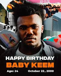 What is your favorite song from Baby Keem?