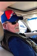 Obituary: Jon Cameron Binkley