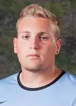 2012 Men's Soccer Roster