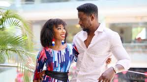 The relationship between singer nviiri the storyteller and youtuber elodie zone seems to be getting more and more confusing. Natalie Tewa Slams Broke Ex Boyfriend