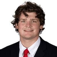 Max Rader Stats, NCAAF News, Bio and More