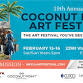 Annual Coconut Point Art Festival