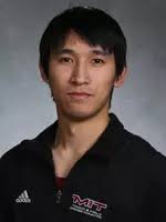 2015-16 Men's Track and Field Roster