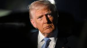 Trump Picks Robert Harward For National Security Adviser To Replace Michael  Flynn : NPR