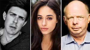 Christopher Lowell, Jeanine Mason & Wallace Shawn To Topline Generational  Family Drama 'The Man Who Changed The World'