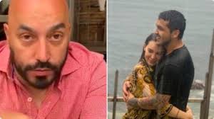 Shawn mendes y justin bieber son más amigos que nunca. Belinda Y Christian Nodal Son Novios Y Dejan Los Mejores Memes De Lupillo Rivera Gluc Mx
