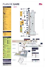 'gare montparnasse (the melancholy of departure)' was created in 1914 by giorgio de chirico in metaphysical art style. Gare Montparnasse Level 3 Pasteur Landkarte Map Of Gare Montparnasse Level 3 Pasteur Frankreich