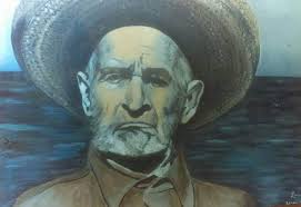 Celso Grageda Araiza, el pescador de Guaymas ©. Por Mauro E. Barron Robles  (2020) La mayoría de los habitantes y visitantes han visto o saben que  existe en Guaymas una estatua dedicada