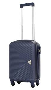 Valise Iron cabine