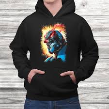 In his quest for ultimate power, the immortal darkseid has repeatedly come into conflict with. Justice League Darkseid Is T Shirt Teeuni Store