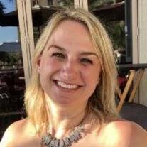 Nikki Joyce Jaworoski Obituary