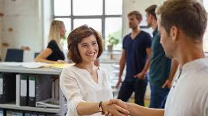 Kesan pesan adalah gambaran atau penilaian kita terhadap sekolah. Mau Pindah Kerja Begini Cara Resign Baik Baik Bisnis Liputan6 Com