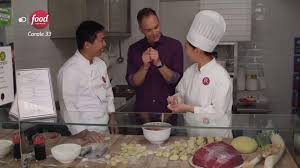 A milano, dopo la moda del poke (cibo i ravioli cinesi sono degli involucri di pasta ripieni di carne (soprattutto di maiale), verdure e. Food Network Italia Food Advisor Raviolo Facebook