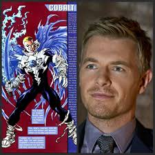 Liga da Justiça Brasil: Malcolm Thawne ou Eddie Thawne pode aparecer na 3  Temporada?