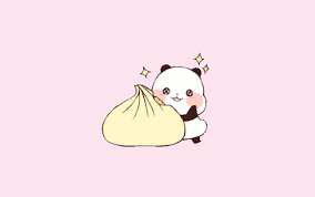 Animated bouncing baby bouncing in bouncing baby buggy. Kartinka S Tegom Animals Art And Bear Cute Kawaii Animals Cute Baby Animals Cute Animal Illustration