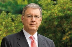 Keeneland President to Speak at UK