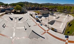 Woodward West Skatepark Tehachapi California Woodward West S Got Spots For Days If You Re Trying To Branch Out An Skate Park Skateboard Park Skatepark Design