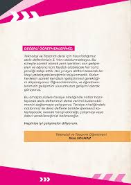 Sınıf teknoloji ve tasarım dersi yapısal tasarım konusu köprü maketi tasarımları. Tavsiyeler Pages 1 7 Flip Pdf Download Fliphtml5