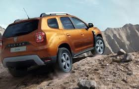 Puternica, uriasa si mare consumatoare de benzina. Presa Franceza A Publicat Topul Celor Mai Bune Suv Uri Compacte Din 2018 Dacia Duster Intrece Nume Grele
