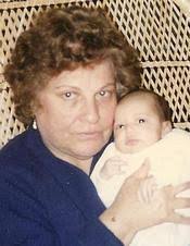 Maria Reyes Martinez Obituary