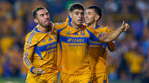 Cómo ver Tigres UANL vs Real Salt Lake en vivo: canales, streaming y horarios de la Leagues Cup para España, México, Latinoamérica y USA