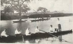 Lokmanya Tilak to COEP Boat club ...