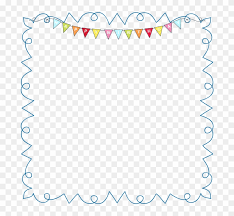 Frame picture frame poster photo mockup design picture transparent background decor. Clipart Birthday Picture Frame Birthday Frames Clipart Png Transparent Png 698x696 678491 Pngfind