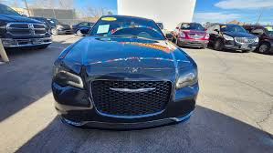 El Paso and Surrounding Areas Used Cars for Sale