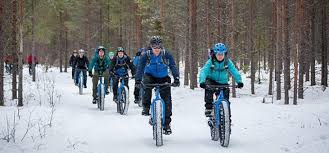 Follow the news via @newsfromfinland. Bike Europe Market Reports Finland