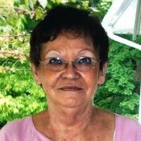 Gladys Marie Roley Obituary March 1, 2020